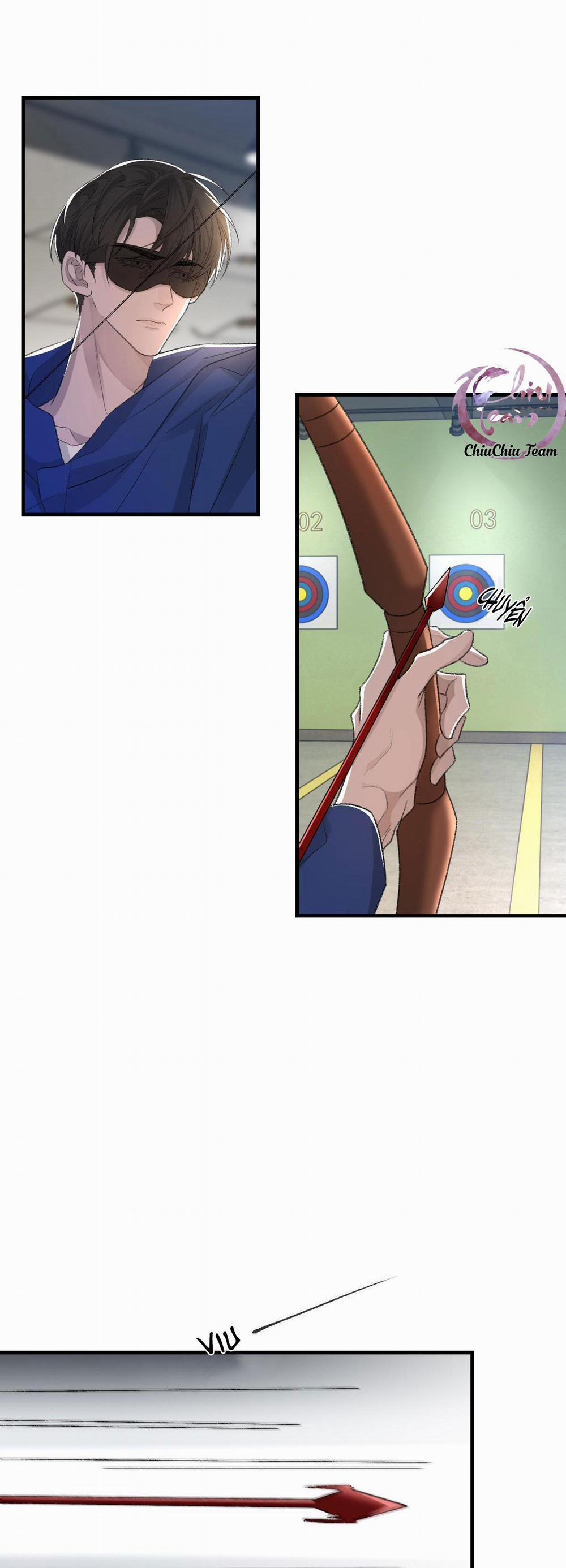 Chỉ Trích – 诟病 31 trang 11