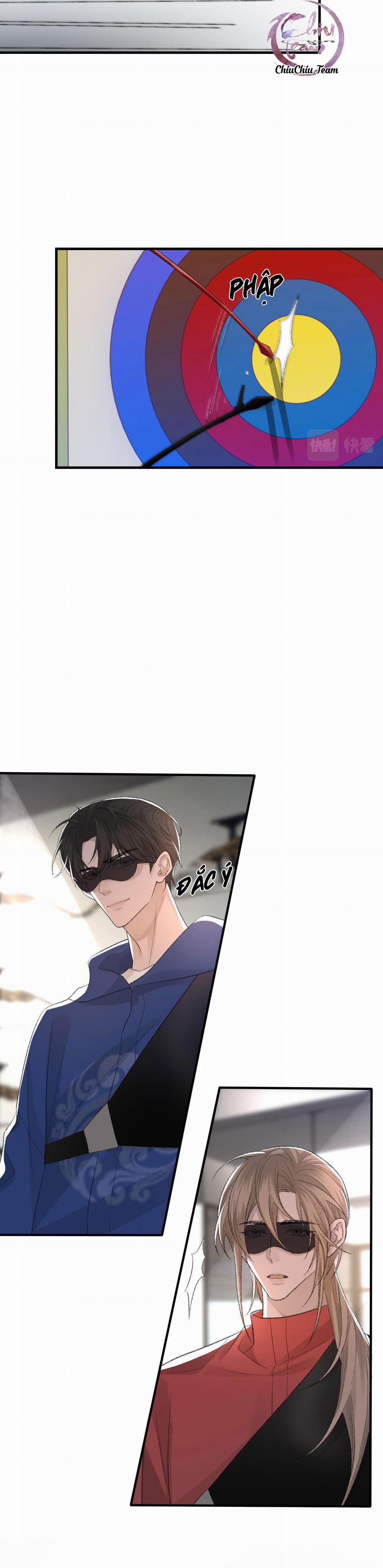 Chỉ Trích – 诟病 31 trang 12