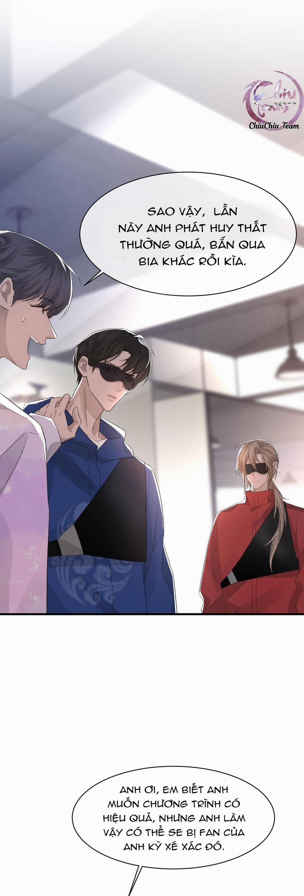 Chỉ Trích – 诟病 31 trang 13