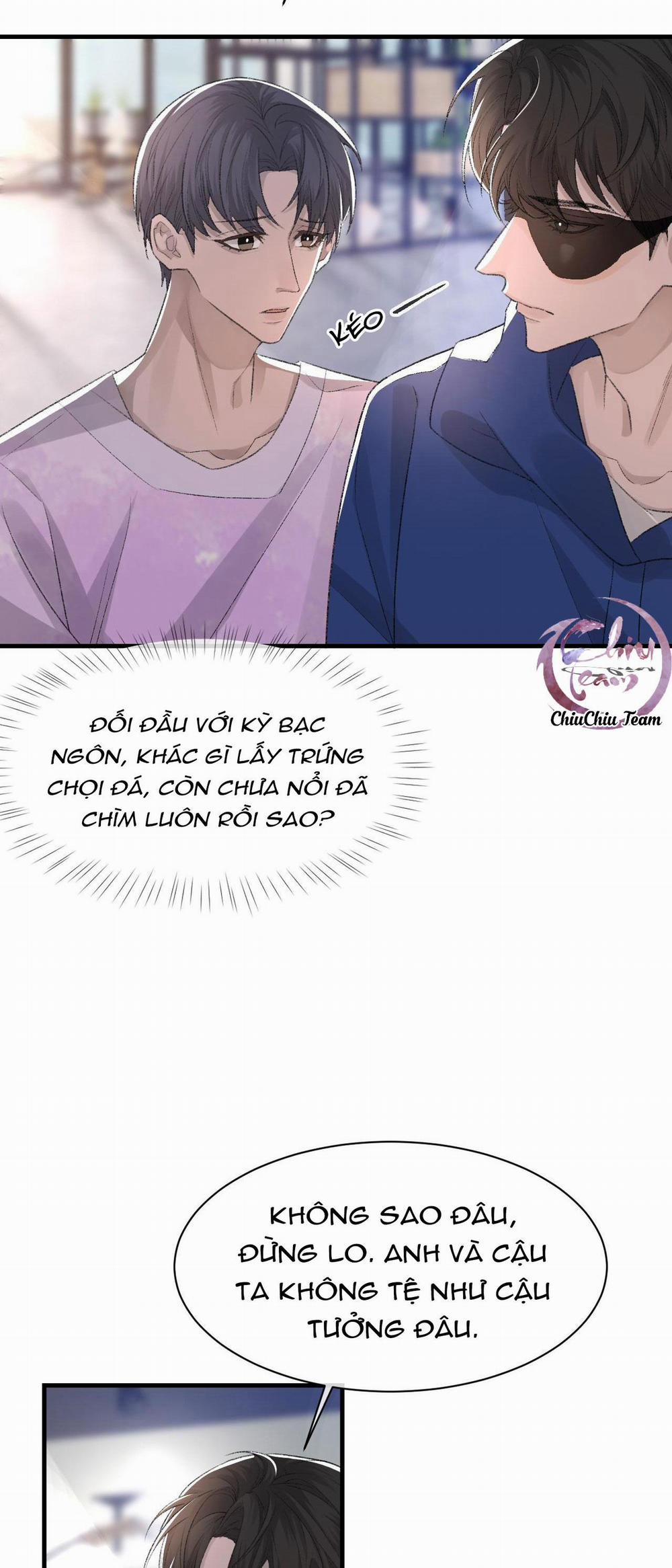 Chỉ Trích – 诟病 31 trang 14