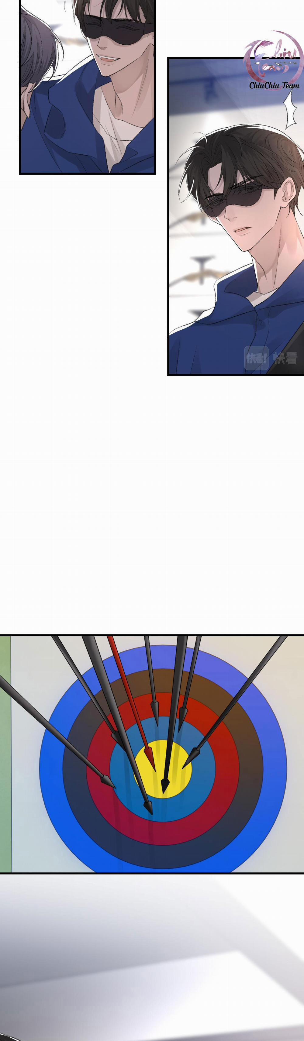 Chỉ Trích – 诟病 31 trang 15