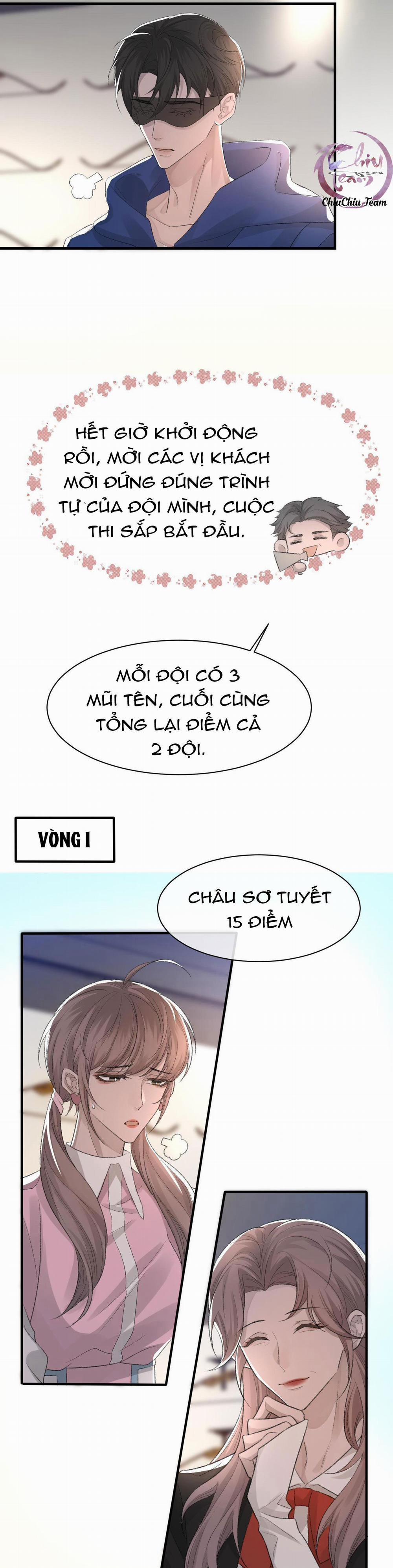 Chỉ Trích – 诟病 31 trang 19