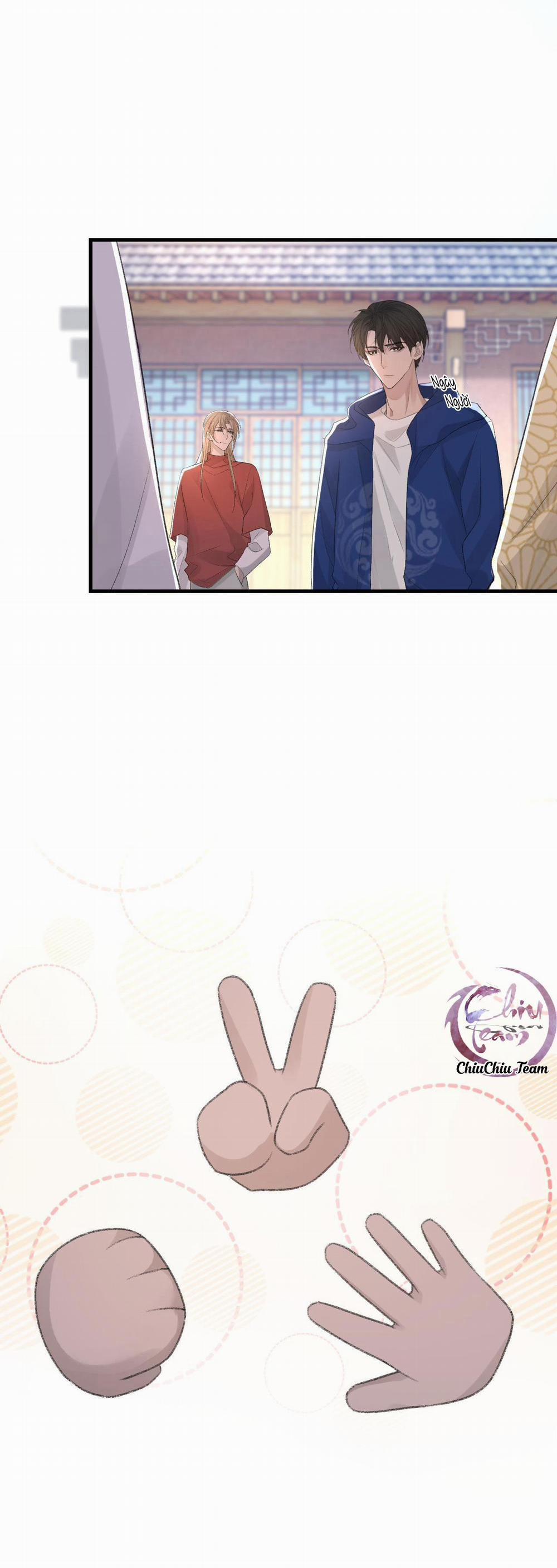 Chỉ Trích – 诟病 31 trang 2