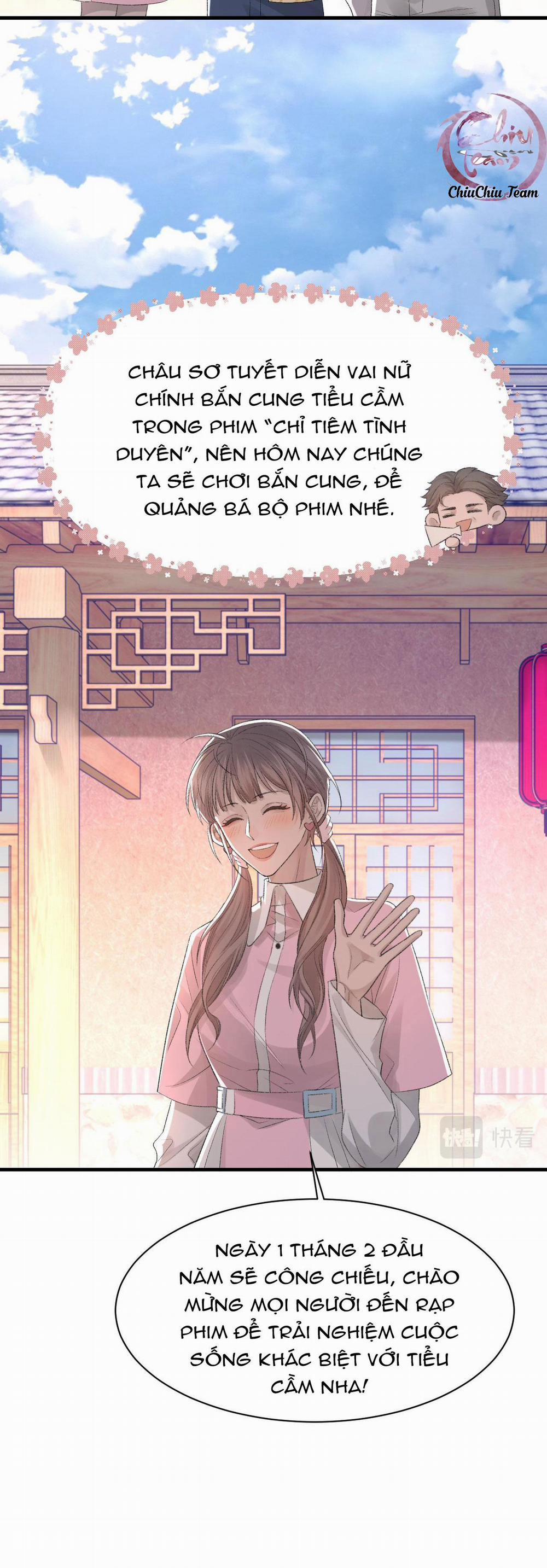 Chỉ Trích – 诟病 31 trang 4