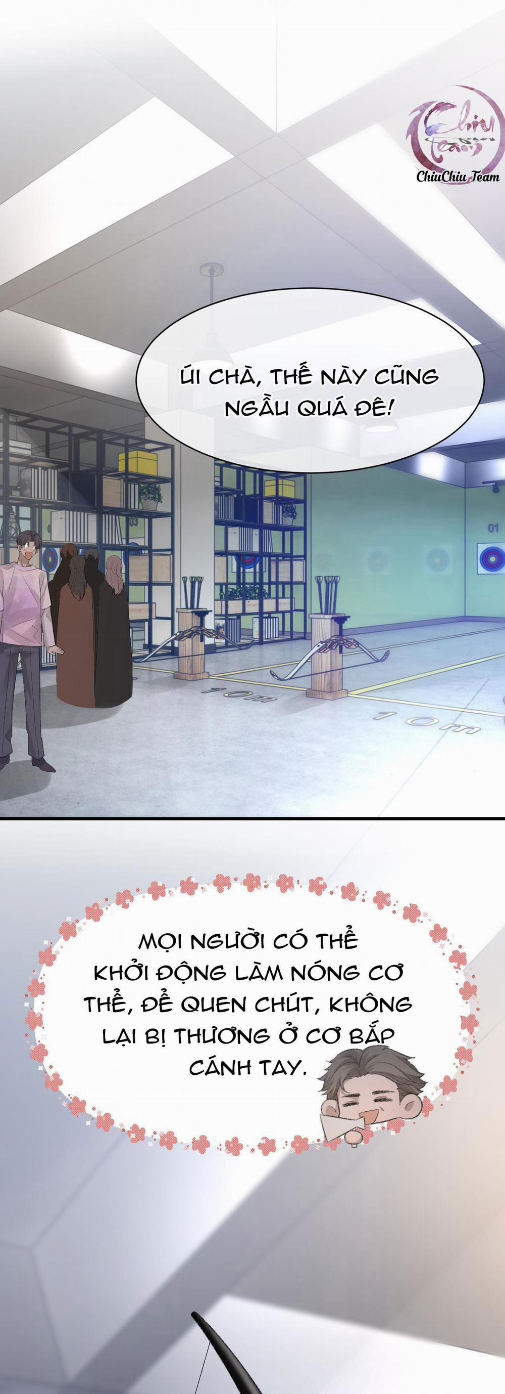 Chỉ Trích – 诟病 31 trang 6