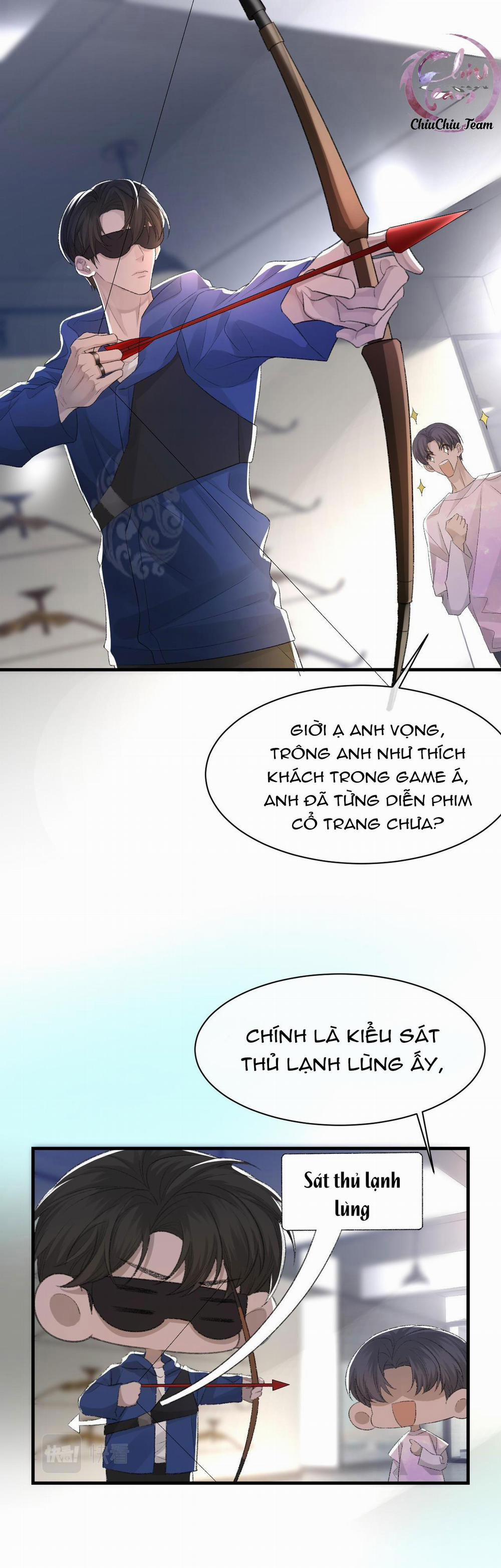 Chỉ Trích – 诟病 31 trang 7