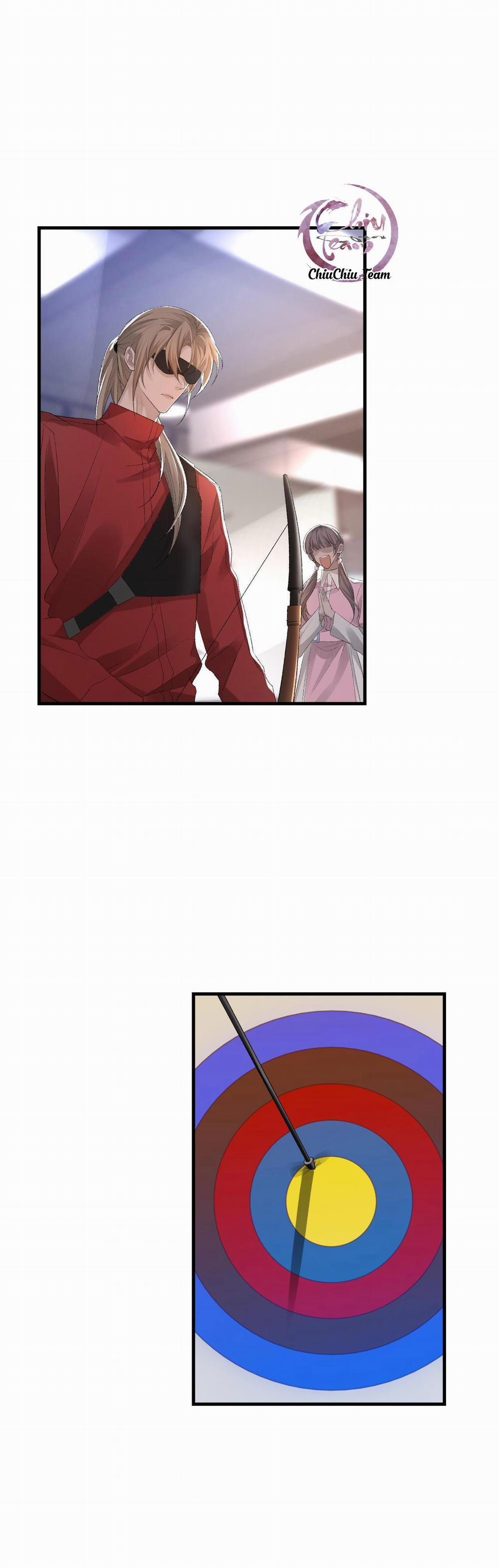 Chỉ Trích – 诟病 31 trang 9