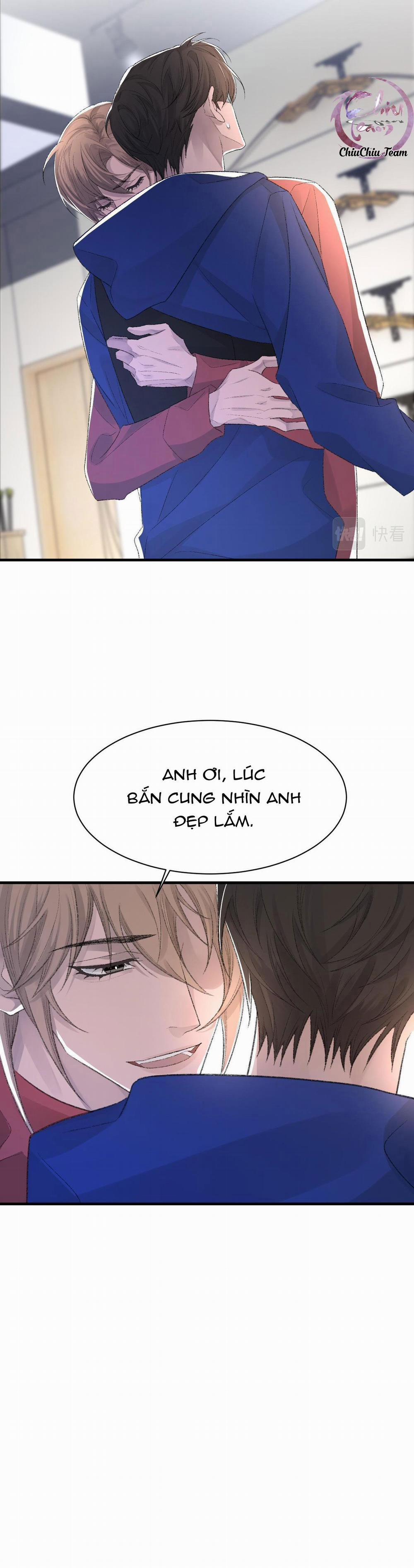 Chỉ Trích – 诟病 32 trang 10