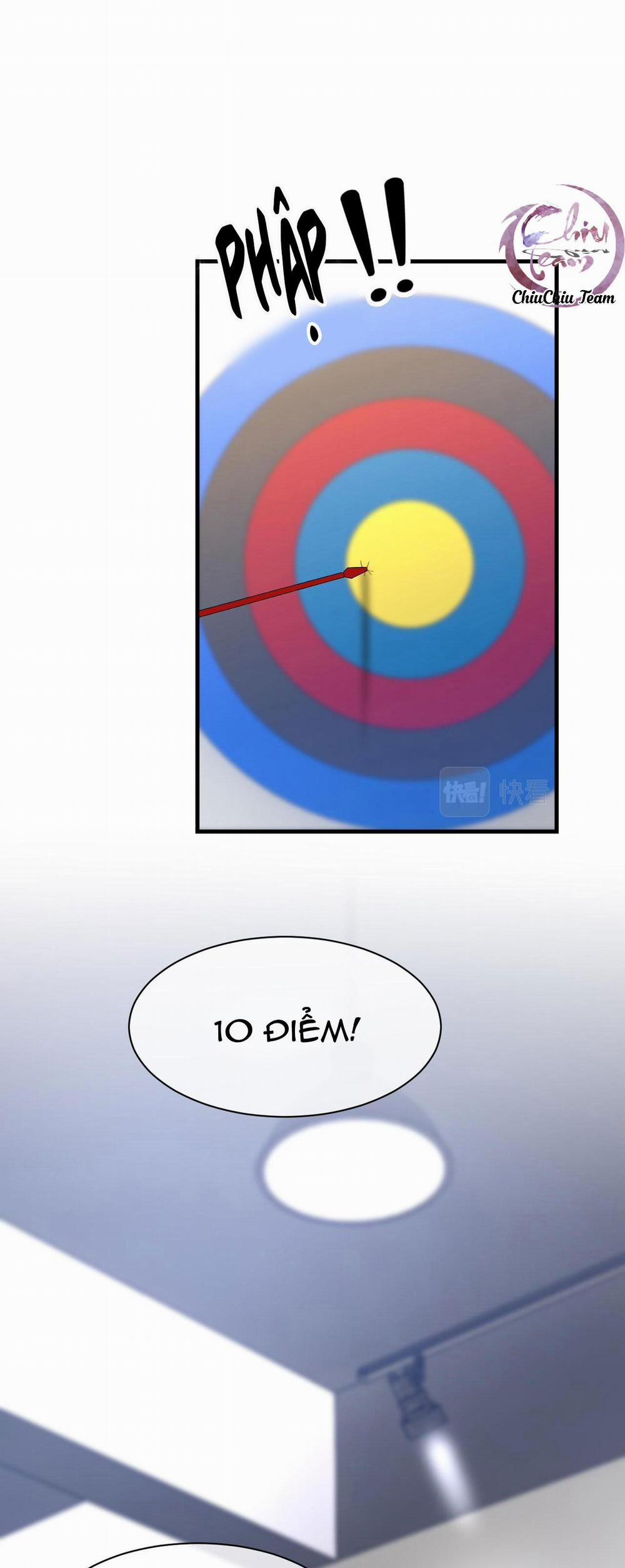 Chỉ Trích – 诟病 32 trang 2