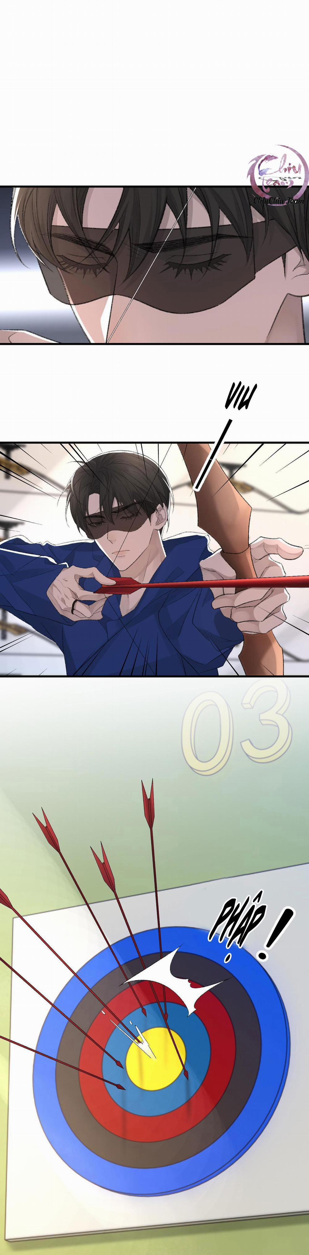 Chỉ Trích – 诟病 32 trang 6