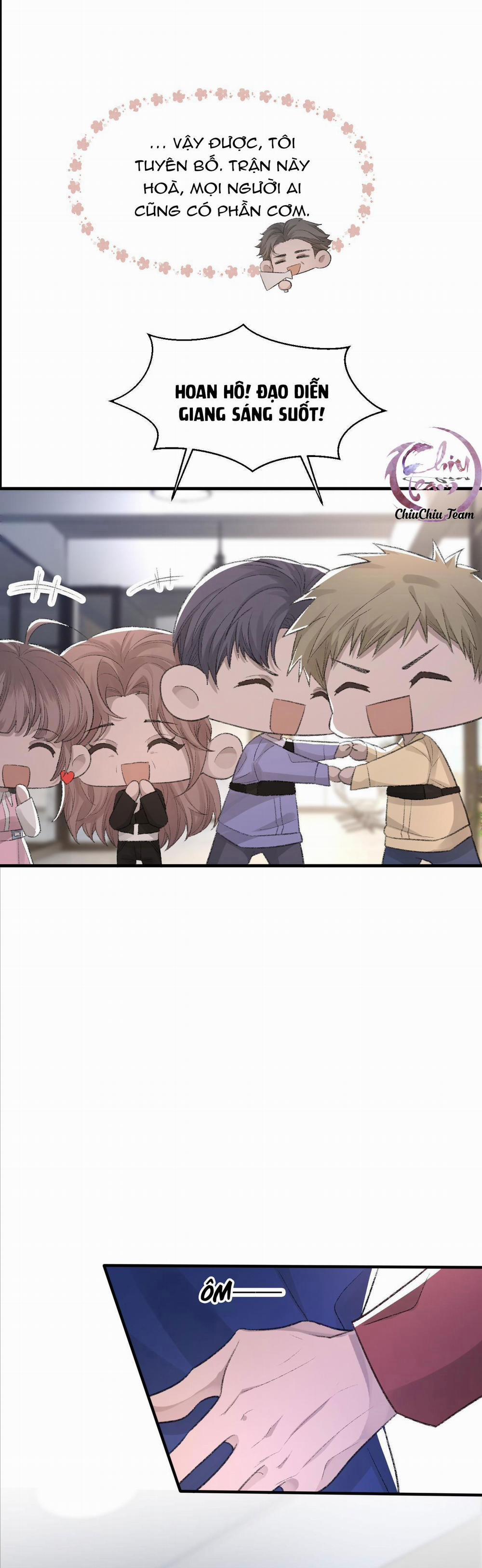 Chỉ Trích – 诟病 32 trang 9