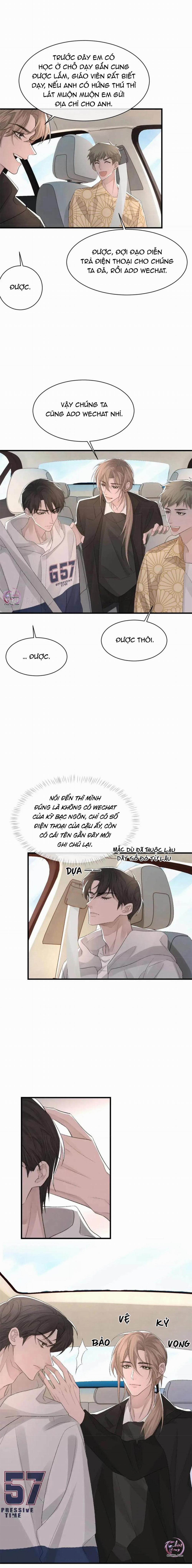 Chỉ Trích – 诟病 33 trang 2