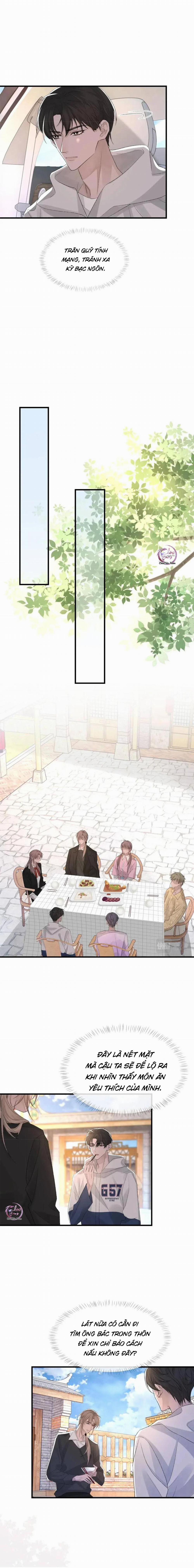 Chỉ Trích – 诟病 33 trang 3