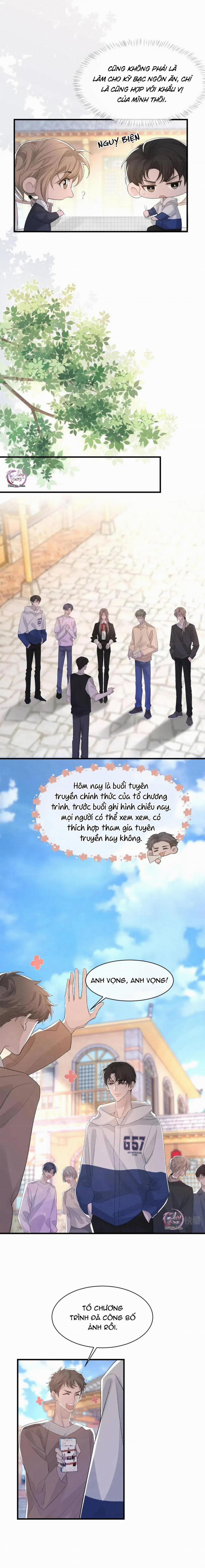 Chỉ Trích – 诟病 33 trang 4