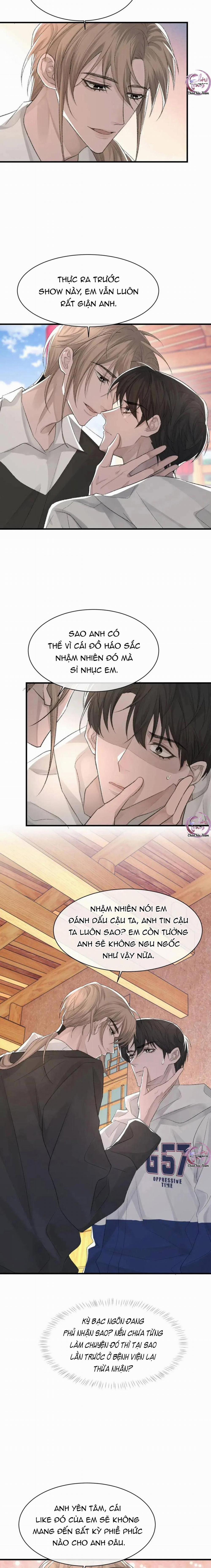 Chỉ Trích – 诟病 34 trang 5