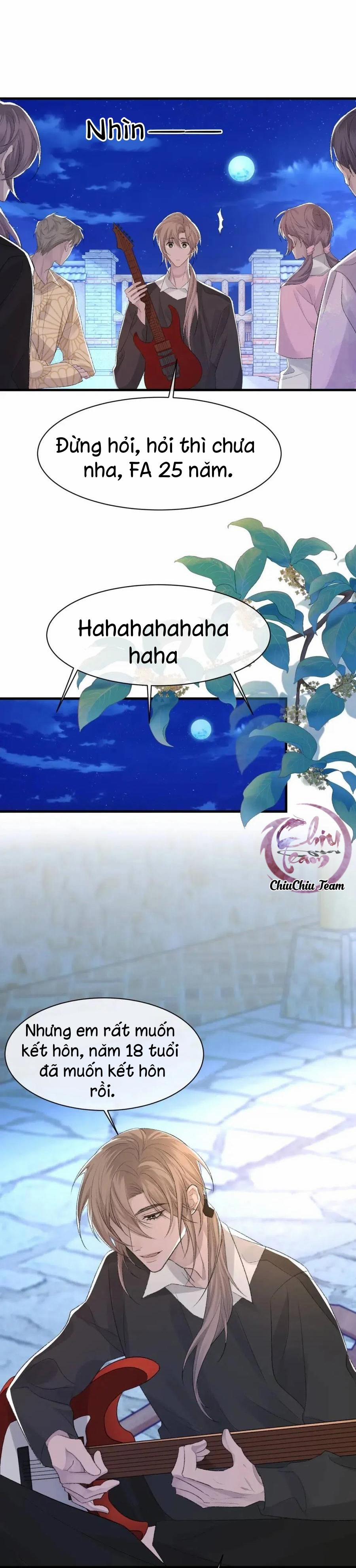 Chỉ Trích – 诟病 35 trang 10