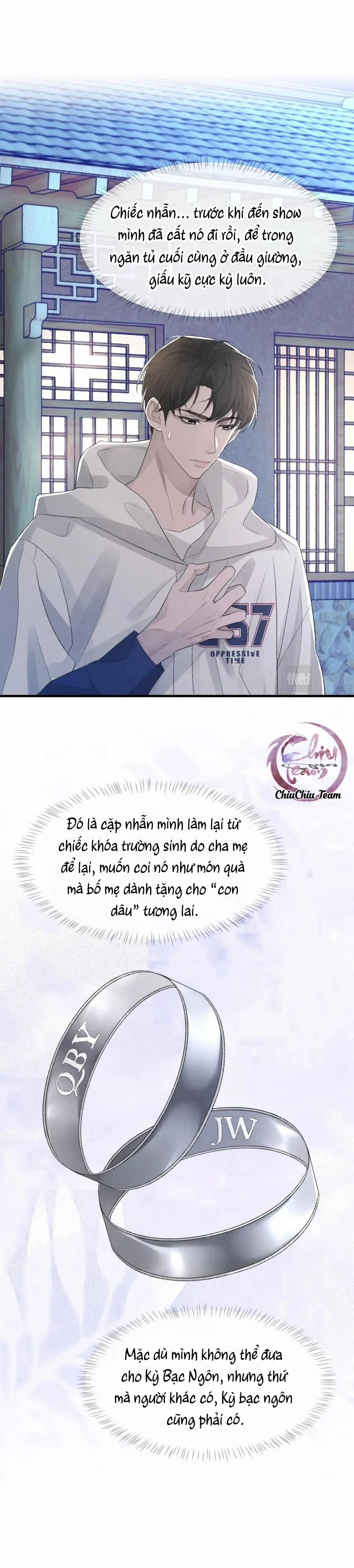 Chỉ Trích – 诟病 35 trang 12