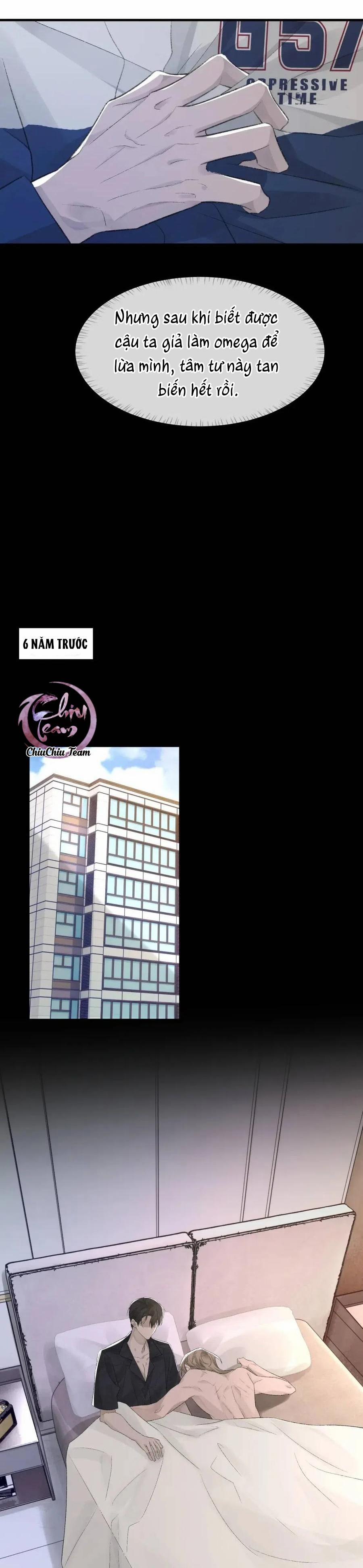 Chỉ Trích – 诟病 35 trang 13