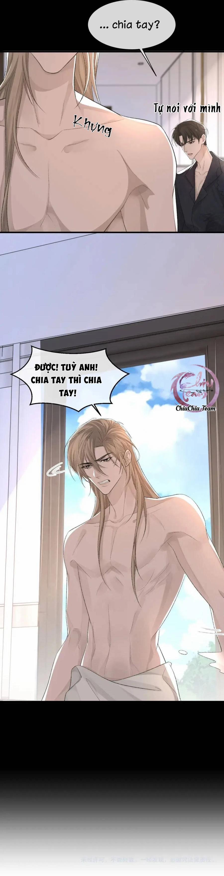 Chỉ Trích – 诟病 35 trang 18