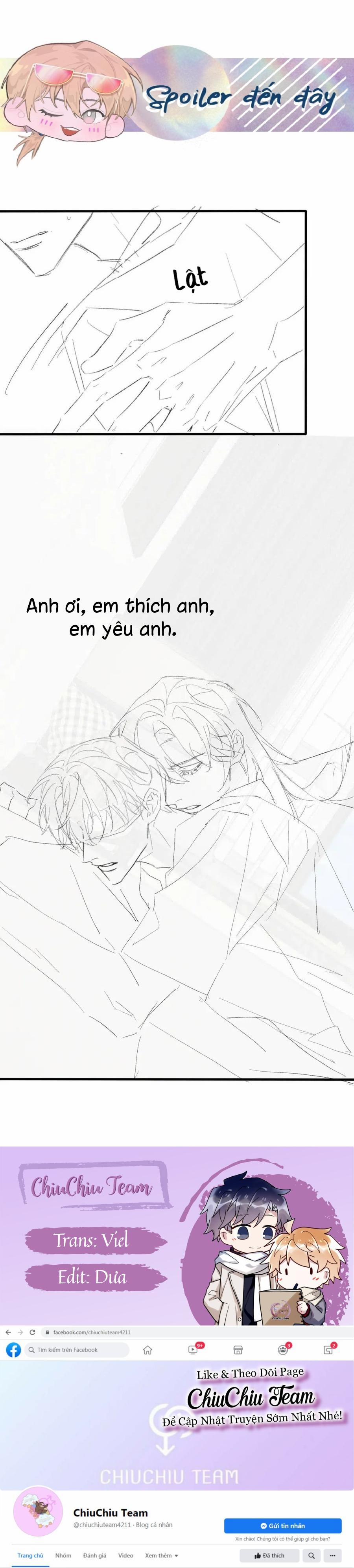 Chỉ Trích – 诟病 35 trang 19