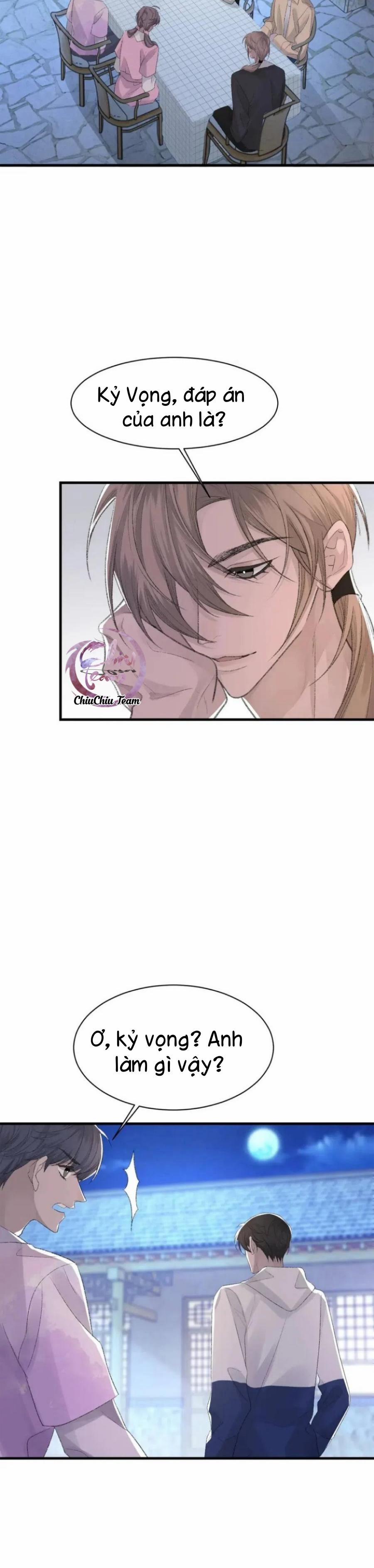 Chỉ Trích – 诟病 35 trang 2