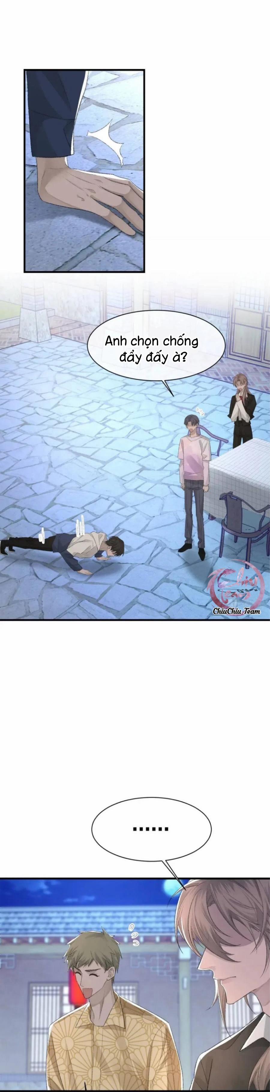 Chỉ Trích – 诟病 35 trang 3