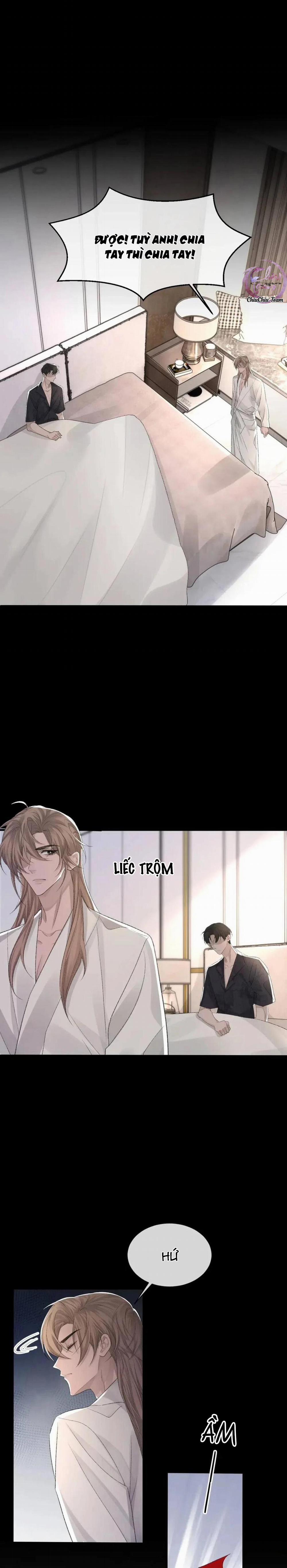 Chỉ Trích – 诟病 36 trang 1