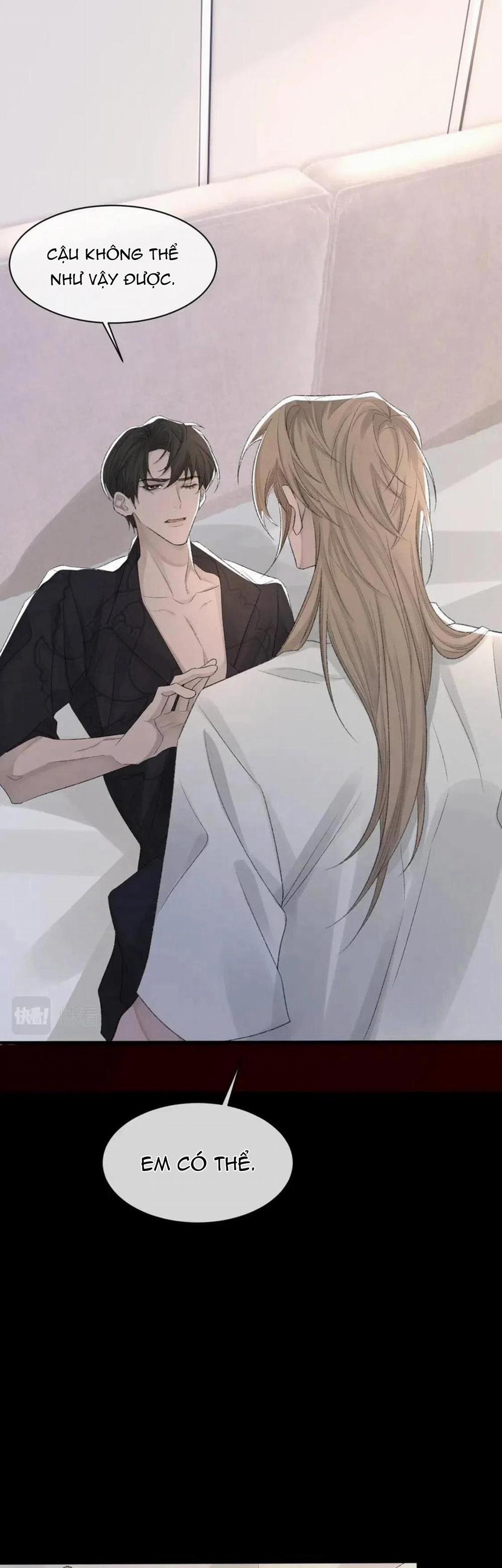 Chỉ Trích – 诟病 36 trang 10