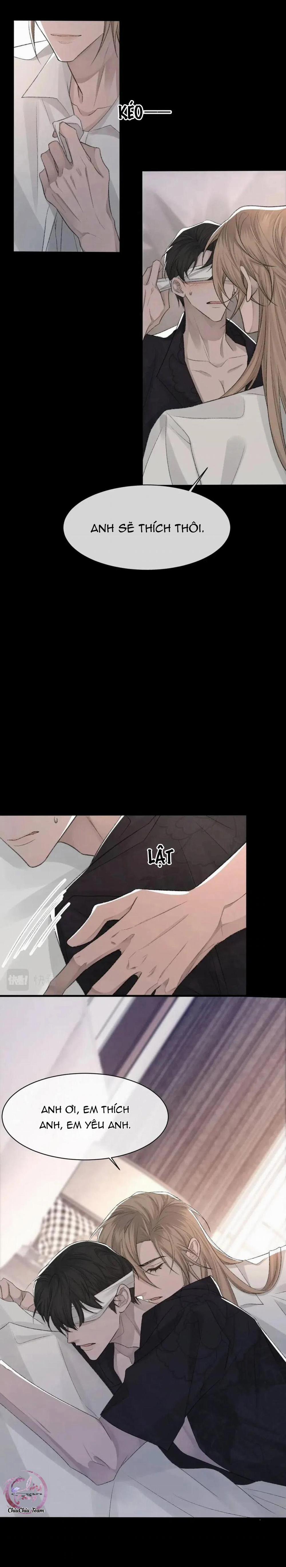 Chỉ Trích – 诟病 36 trang 12