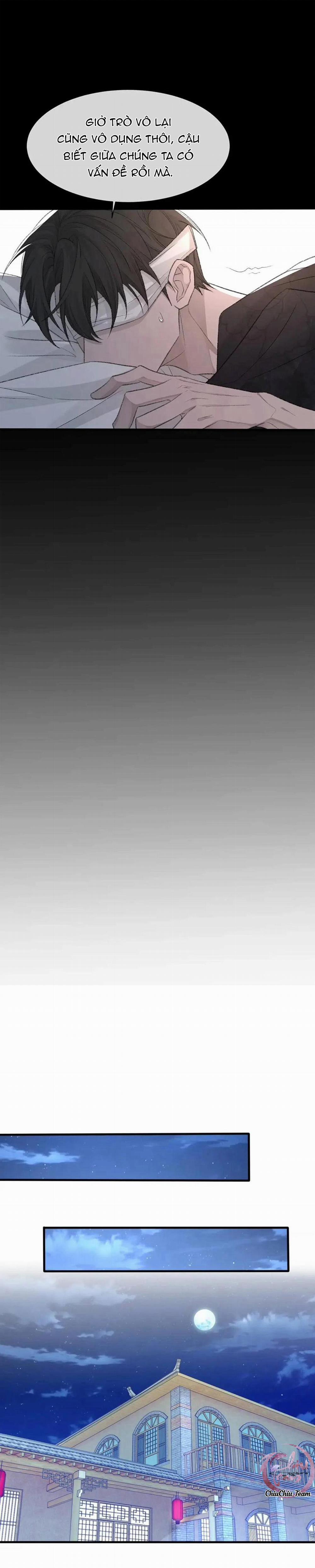 Chỉ Trích – 诟病 36 trang 13