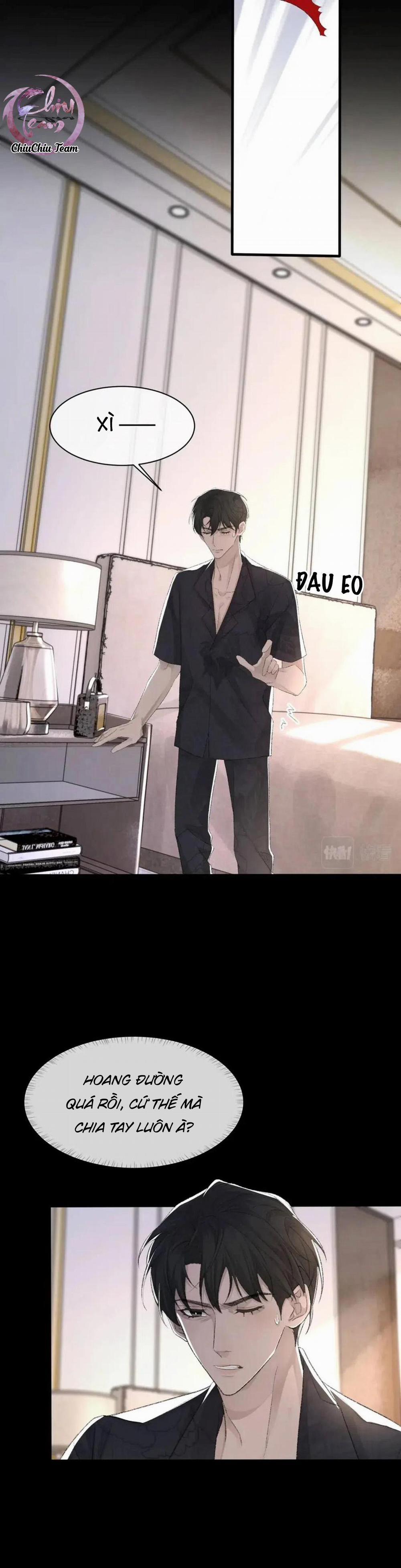 Chỉ Trích – 诟病 36 trang 2