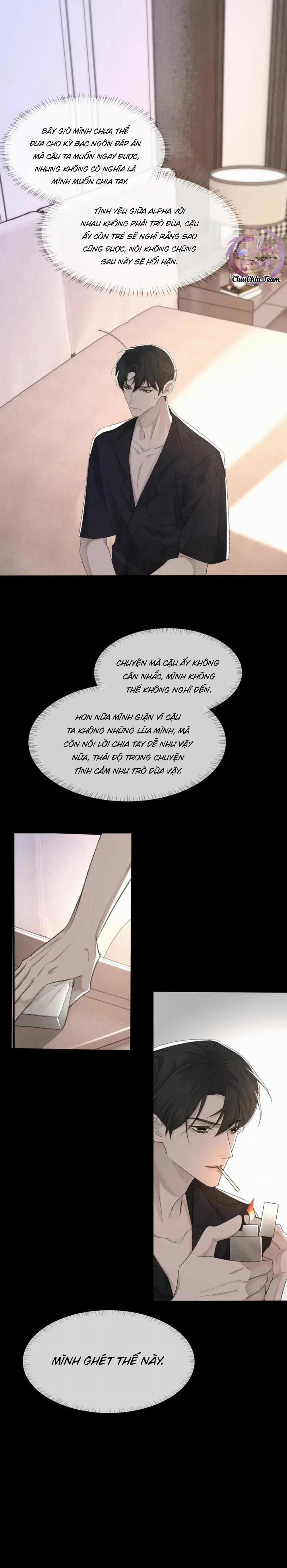 Chỉ Trích – 诟病 36 trang 3