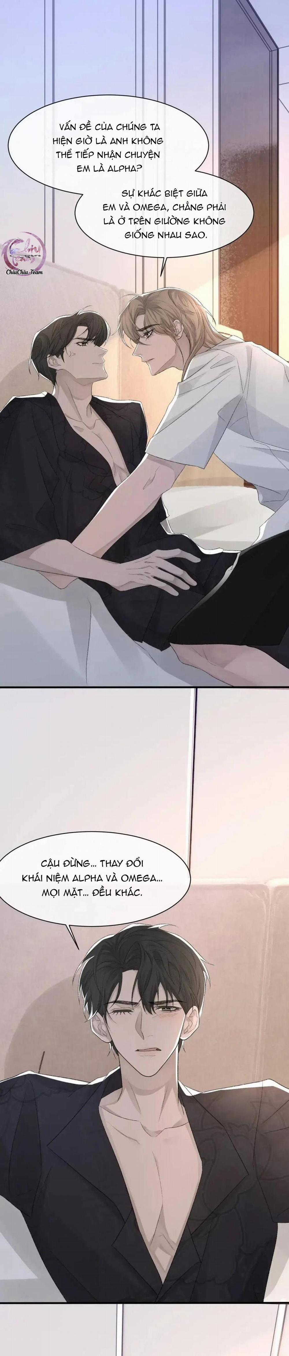 Chỉ Trích – 诟病 36 trang 9