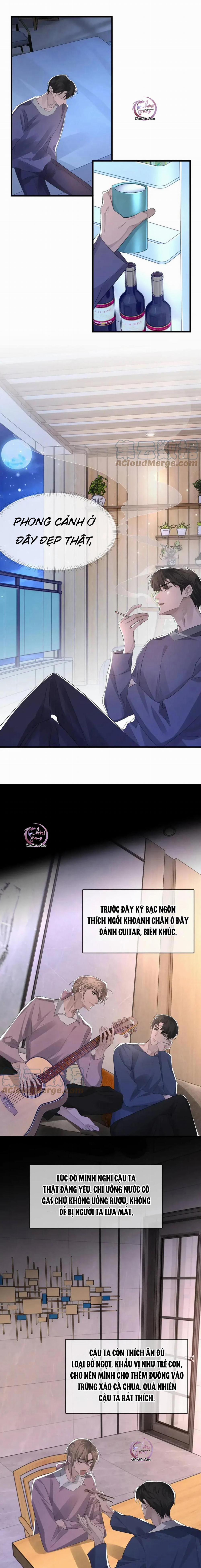 Chỉ Trích – 诟病 39 trang 5