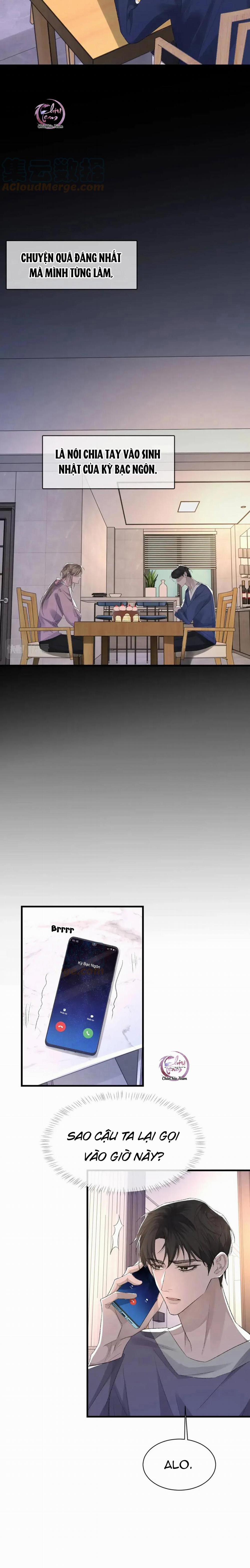 Chỉ Trích – 诟病 39 trang 6