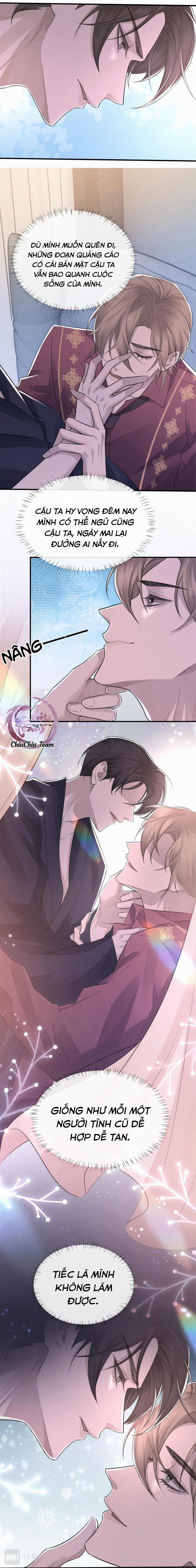 Chỉ Trích – 诟病 4 trang 1