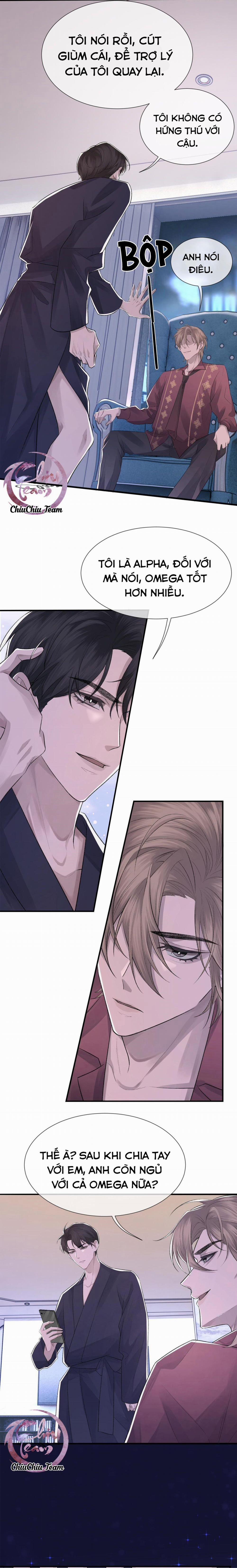 Chỉ Trích – 诟病 4 trang 2