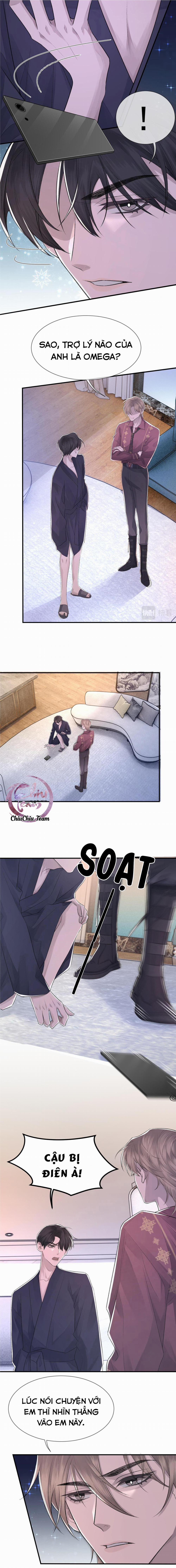 Chỉ Trích – 诟病 4 trang 3