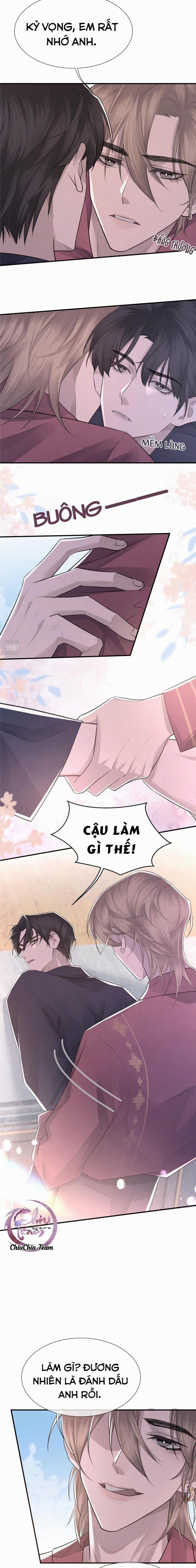 Chỉ Trích – 诟病 4 trang 5