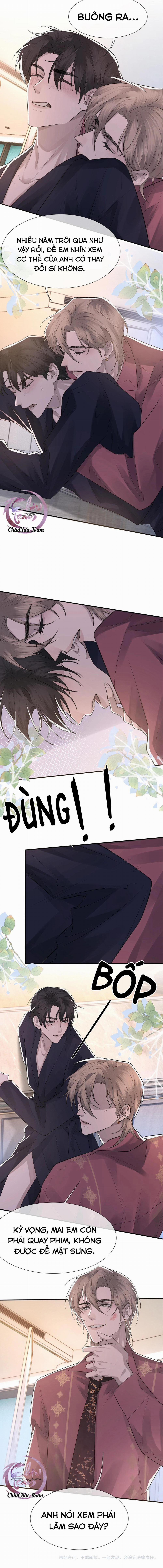 Chỉ Trích – 诟病 4 trang 6