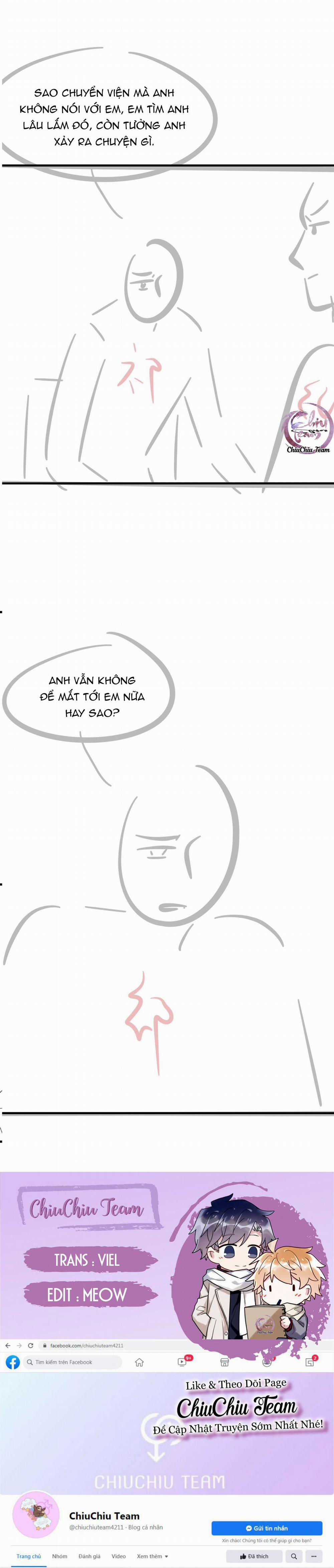 Chỉ Trích – 诟病 41 trang 11