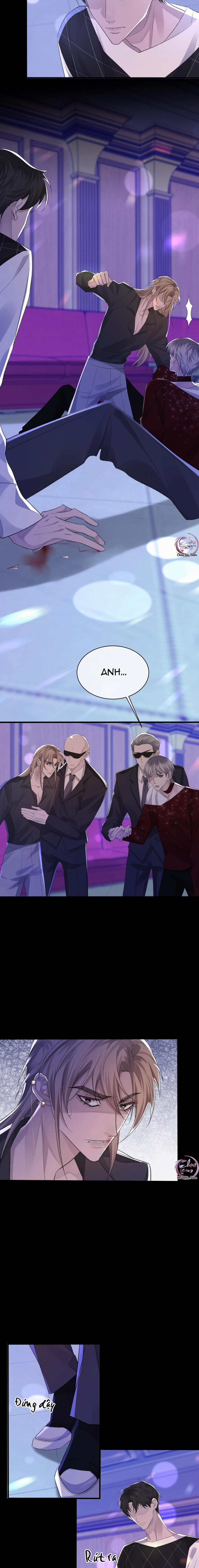 Chỉ Trích – 诟病 41 trang 4