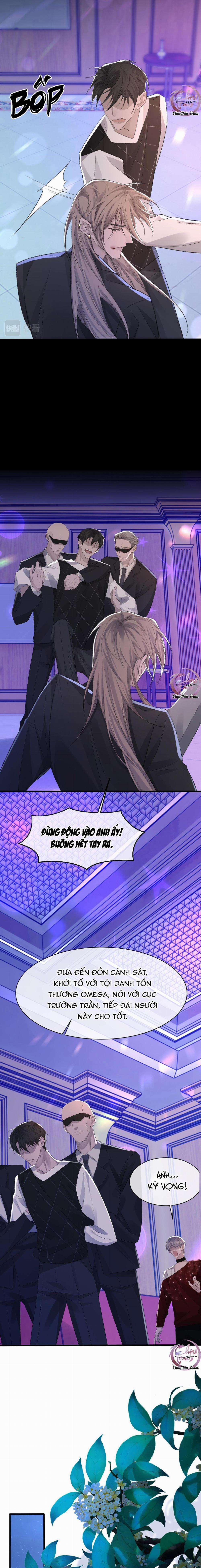 Chỉ Trích – 诟病 41 trang 6