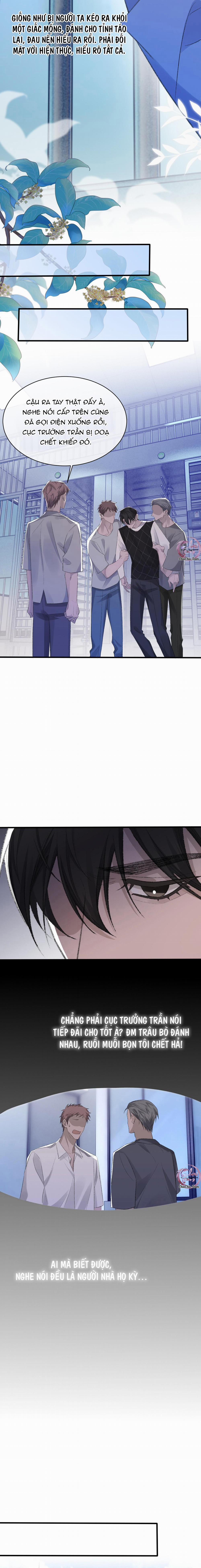 Chỉ Trích – 诟病 41 trang 8