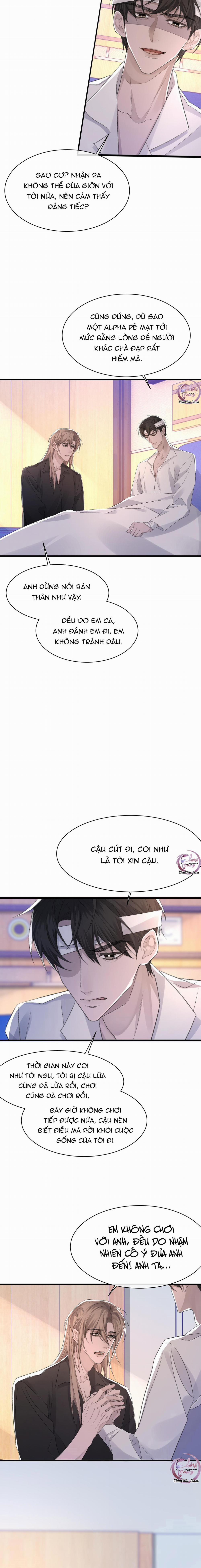 Chỉ Trích – 诟病 42 trang 1