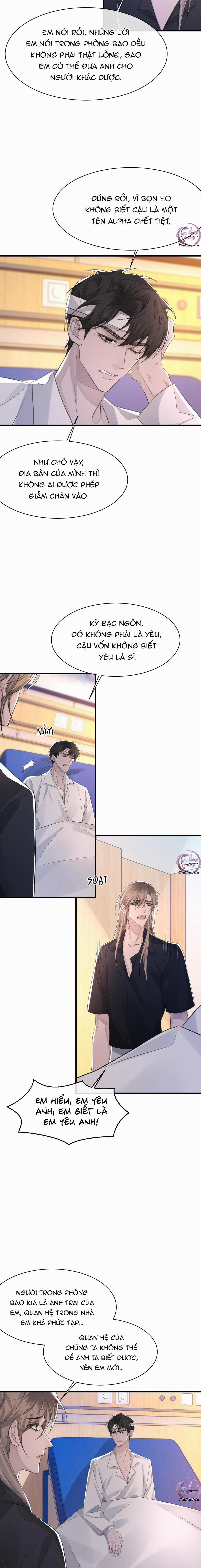 Chỉ Trích – 诟病 42 trang 3