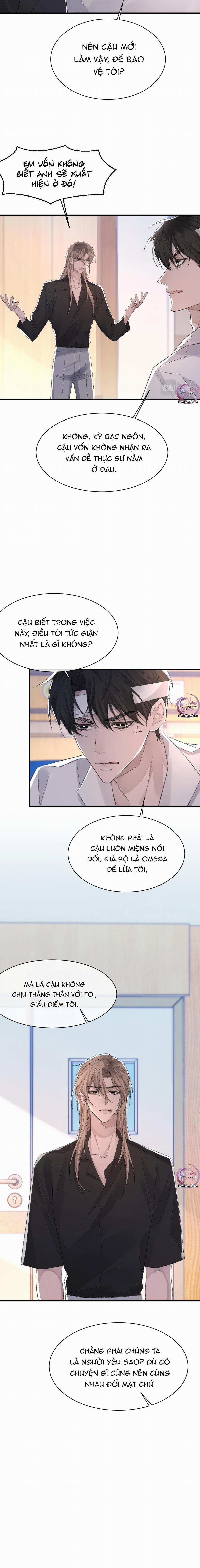 Chỉ Trích – 诟病 42 trang 4