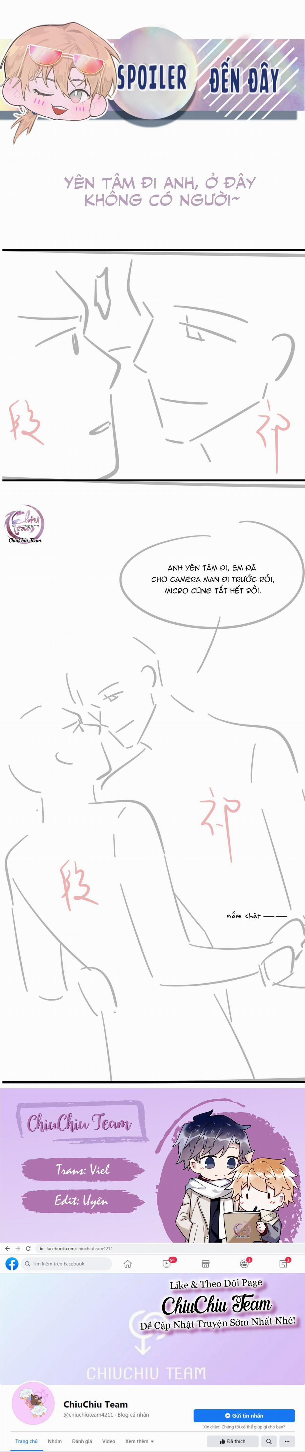 Chỉ Trích – 诟病 44 trang 14