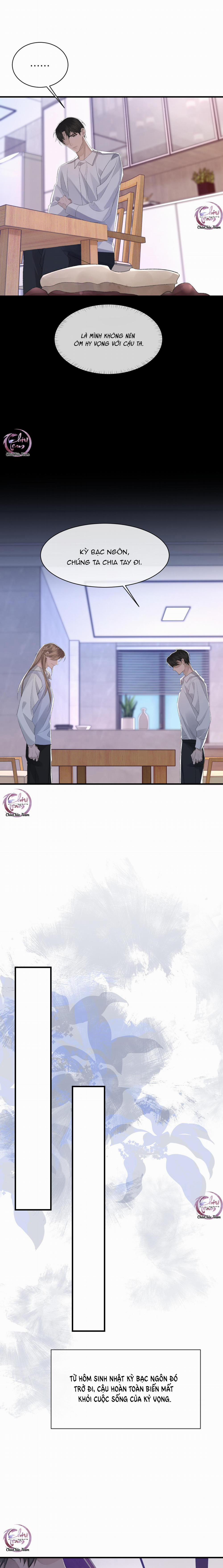 Chỉ Trích – 诟病 44 trang 8