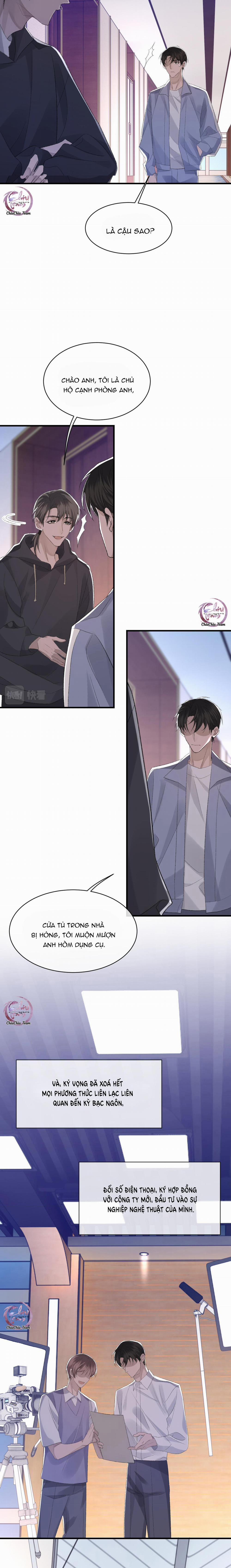 Chỉ Trích – 诟病 44 trang 9